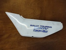 Coperchio Laterale Carena