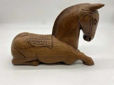 Portagioie vintage in legno