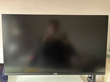 Monitor AOC - 27" 2K QHD 2560