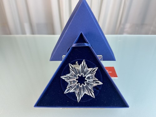 Stella natale swarovski - stella, di