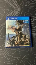 Monster hunter world - monster,