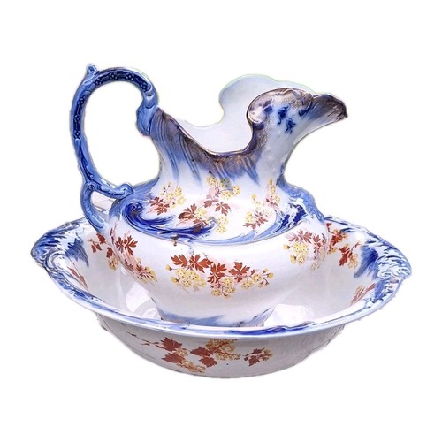 Grande bacino ewer - grande, e