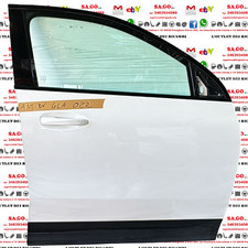 PORTIERA ANTERIORE DESTRA DX