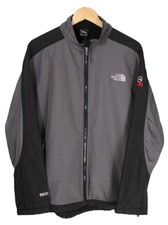 Giacca a vento grigio/nero