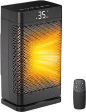 Termoventilatore 1500W