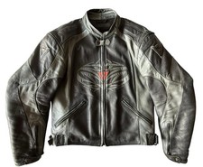 Giacca Moto Pelle Dainese