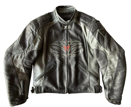 Giacca moto pelle dainese - moto,