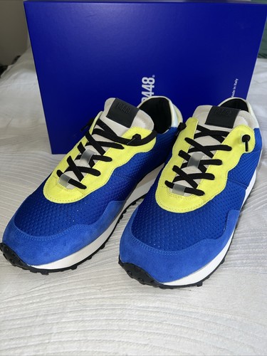 P448 cancun sneaker - cancun, uomo