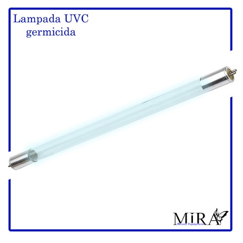 Neon uvc lampada per - uv,