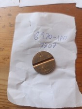 GETTONE TELEFONICO 7707 IPM