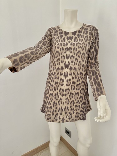 Roberto cavalli mini abito - cavalli,