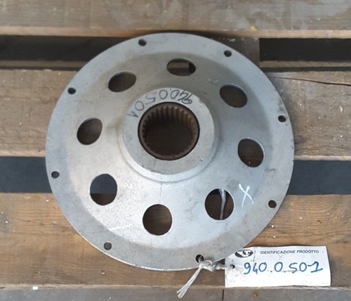 Campana venieri 940 0 501 - -,