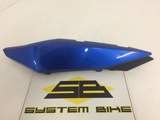 CARENA CODONE SINISTRO YAMAHA XJ6 DIVERSION F 2010-2016 / LEFT SIDE FAIRING REAR