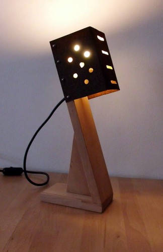 Lampada tavolo design - design,