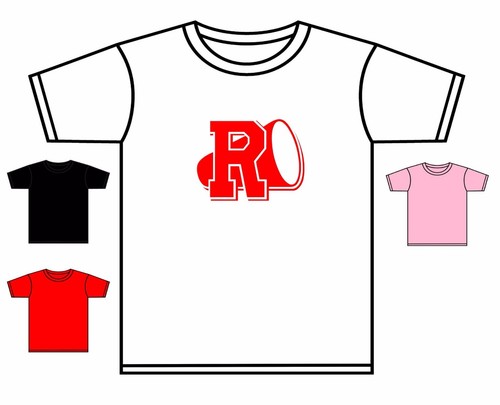 Grease shirt ragazzo ragazza - grease, t-shirt