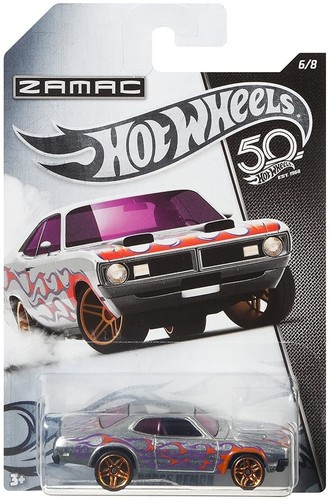 Hot wheels macchinine - hot, rare