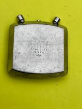 Seiko Monaco 7016-5011 cassa