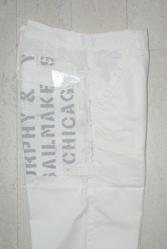 Pantalone uomo murphy nye - pantalone,