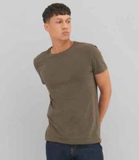 T-shirt Ecologie Cascades 100%