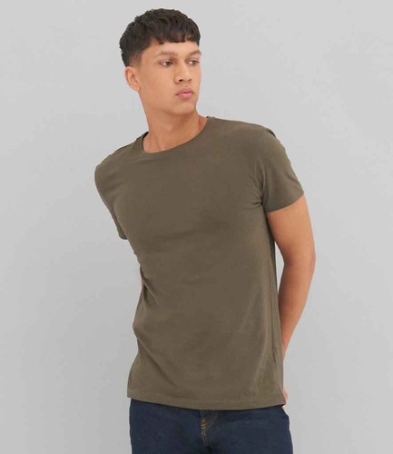 Shirt awdis ecologie cascade - t-shirt,