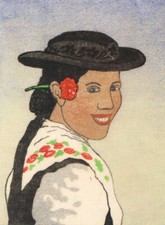 Attr. Carl MOSER (1873-1939)