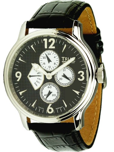 Trias orologio quarzo - trias,