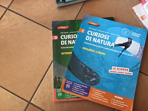 Prima superiore se - prima, serve