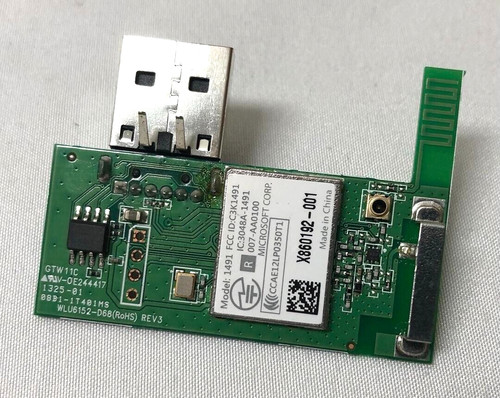 Scheda wifi interna - wifi,