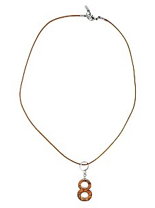 Collana donna alviero martini - collana,
