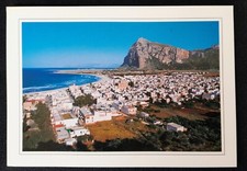 TRAPANI - San Vito Lo Capo