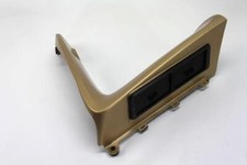 YAMAHA XVZ 1200 TD VENTURE ROYALE CARENA INFERIORE DESTRA PANNELLO 26H2835K01JN