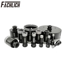 Dry Diamond Drilling Core Bits