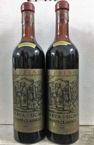 Chianti classico riserva - chianti,