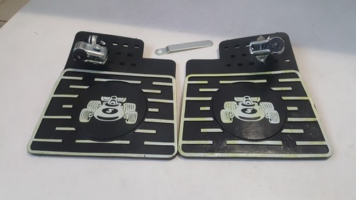 Paraspruzzi universali auto