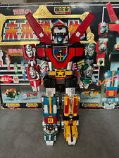 🤖 Popy GB-36 Golion Voltron