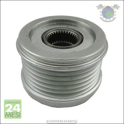 Puleggia alternatore meat per - alternatore,