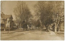 Horicon Wisconsin WI ~ Dirt