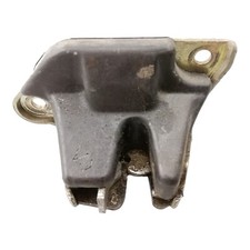 Serratura Portello Posteriore FIAT 600 Berlina RICAMBIO USATO ORIGINALE