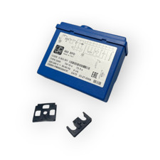 BERETTA KC23 SCHEDA ACCENSIONE