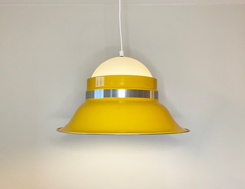 Lampada sospensione vintage - sospensione,
