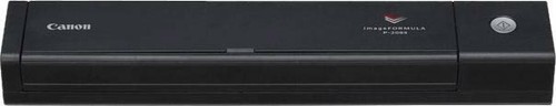 Canon scanner per documenti - canon,
