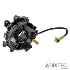 ✅ SPIRALATO DELL'AIRBAG