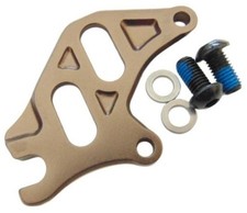 Paraurti SPECIALIZZATO 29ER HT 2008 2009 lato disco posteriore sinistro dropout 9898 4230