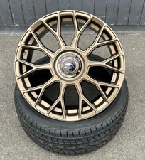 Cerchi 18 pollici DM10 per