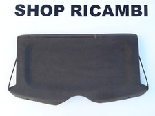 CAPPELLIERA COPRI BAGAGLIAIO MENSOLA  OPEL CORSA C ANNO 2001