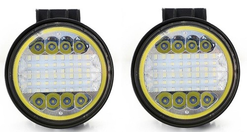 Fari anello angel eyes - eyes, led