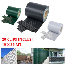 Striscia Frangivista in PVC