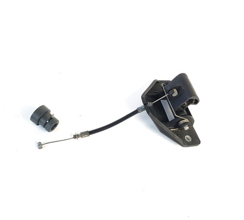 Serratura sblocco sella bmw - sblocco,