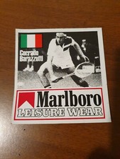 Adesivo anni tennis - -,