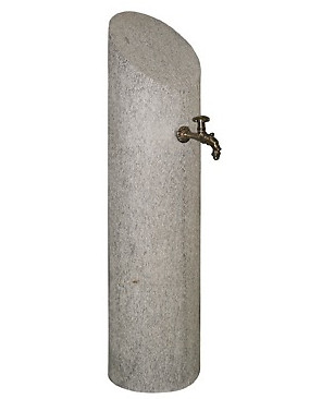 Fontana granito tamigi 120 - fontana, h.120